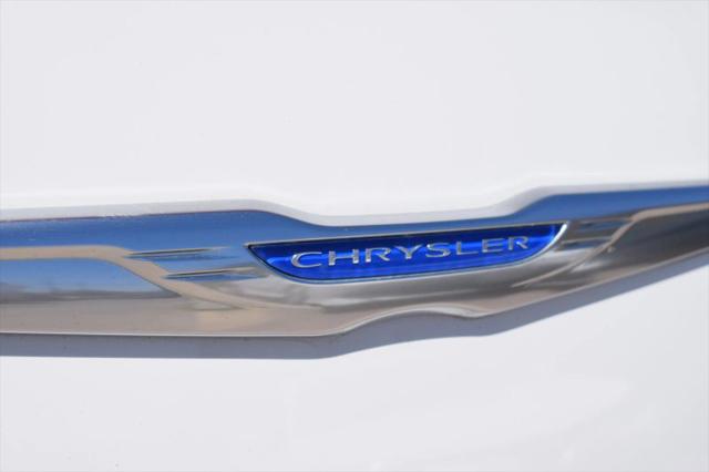 2018 Chrysler 300 Limited