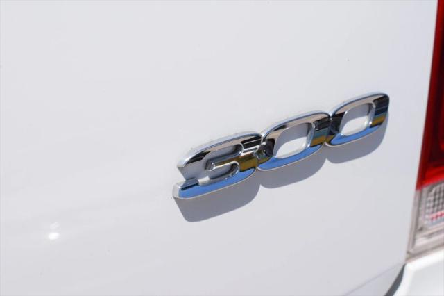 2018 Chrysler 300 Limited