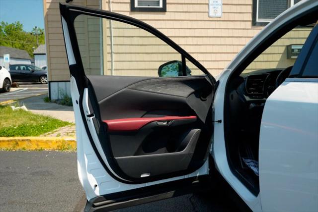 2023 Lexus RX 350 F SPORT Handling