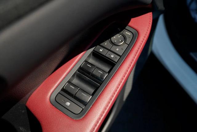 2023 Lexus RX 350 F SPORT Handling