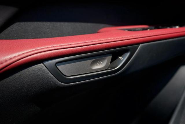 2023 Lexus RX 350 F SPORT Handling