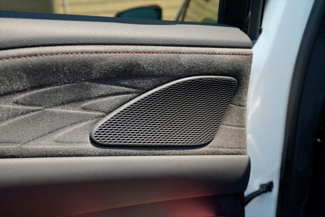 2023 Lexus RX 350 F SPORT Handling