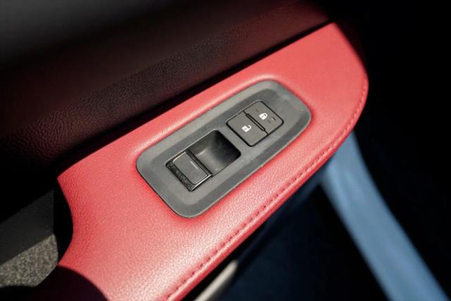 2023 Lexus RX 350 F SPORT Handling