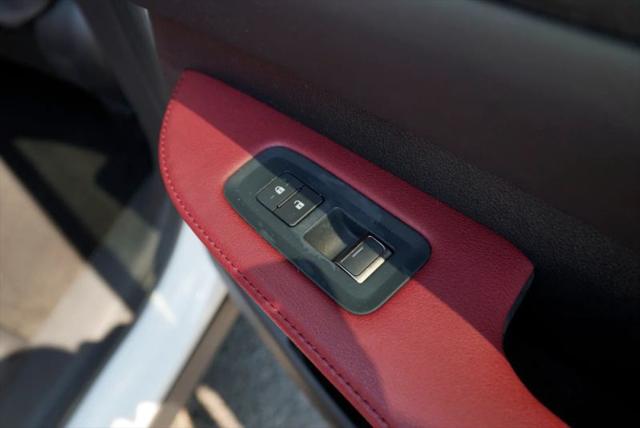 2023 Lexus RX 350 F SPORT Handling