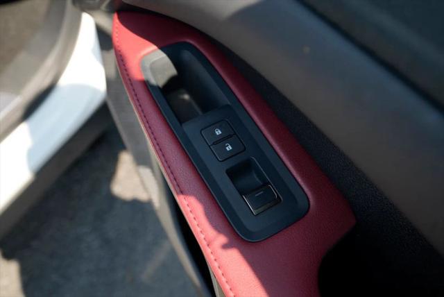 2023 Lexus RX 350 F SPORT Handling
