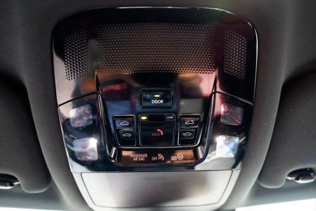 2023 Lexus RX 350 F SPORT Handling