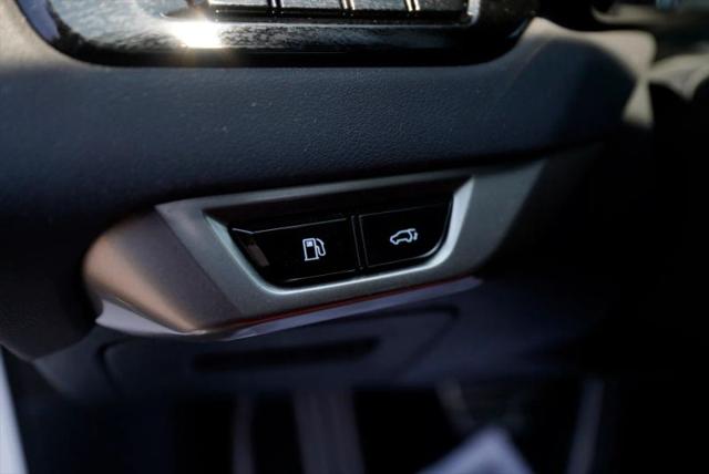 2023 Lexus RX 350 F SPORT Handling