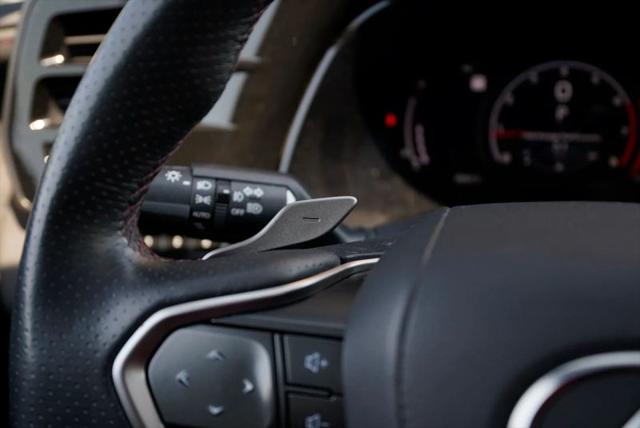 2023 Lexus RX 350 F SPORT Handling