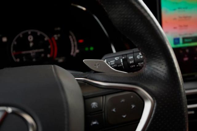 2023 Lexus RX 350 F SPORT Handling