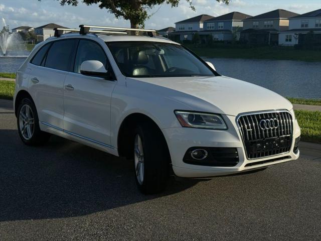 2017 Audi Q5 2.0T Premium for sale in Alafaya, FL
