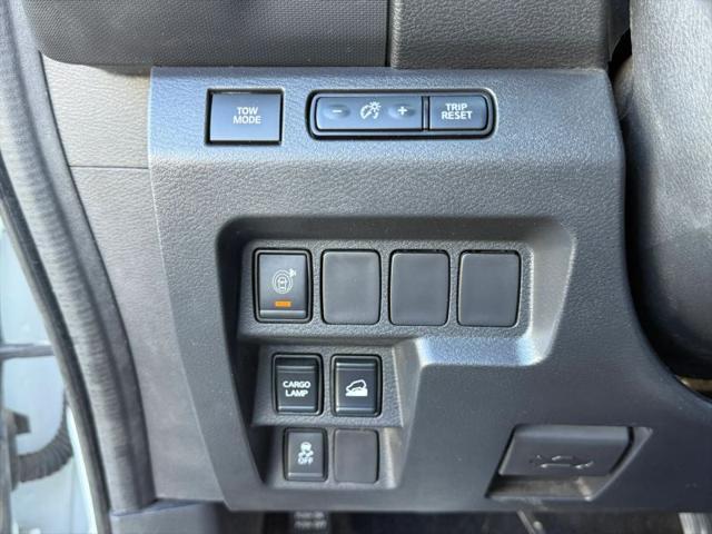 2022 Nissan Frontier King Cab SV 4x4