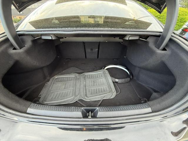 2019 Mercedes-Benz A 220 4MATIC