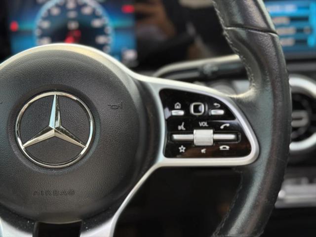 2019 Mercedes-Benz A 220 4MATIC