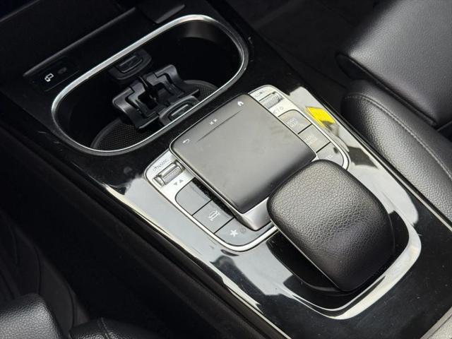 2019 Mercedes-Benz A 220 4MATIC