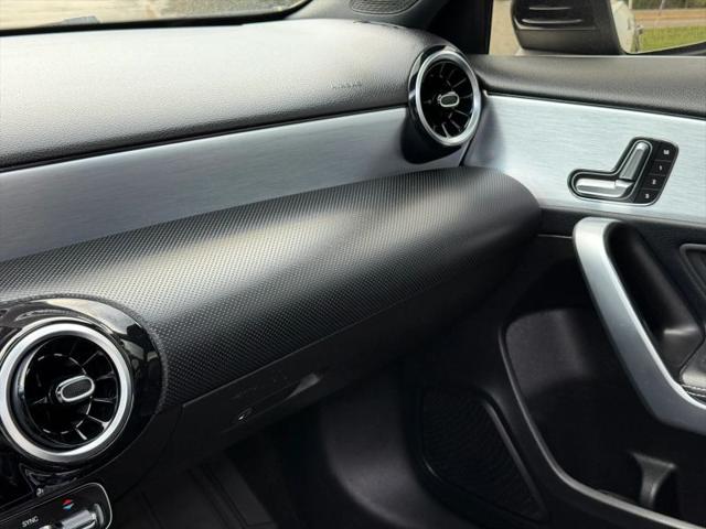 2019 Mercedes-Benz A 220 4MATIC