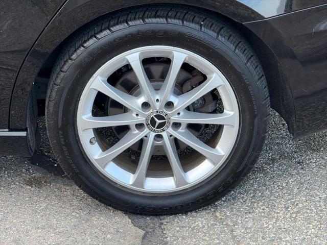 2019 Mercedes-Benz A 220 4MATIC