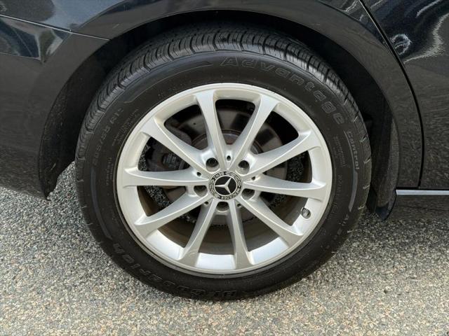 2019 Mercedes-Benz A 220 4MATIC