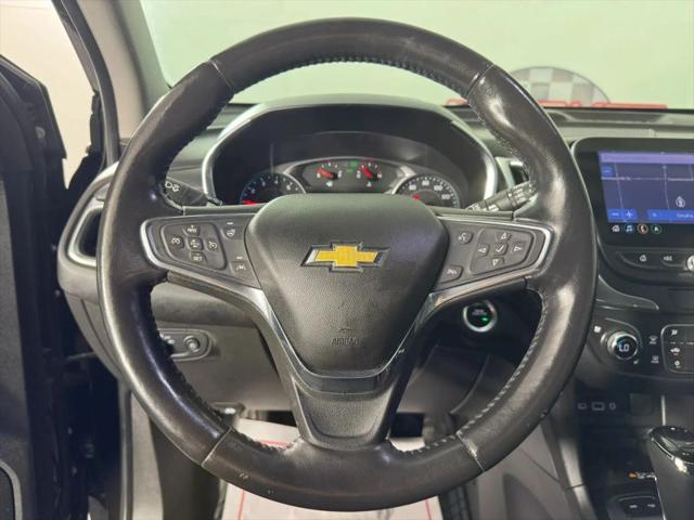 2020 Chevrolet Equinox AWD Premier 2.0L Turbo