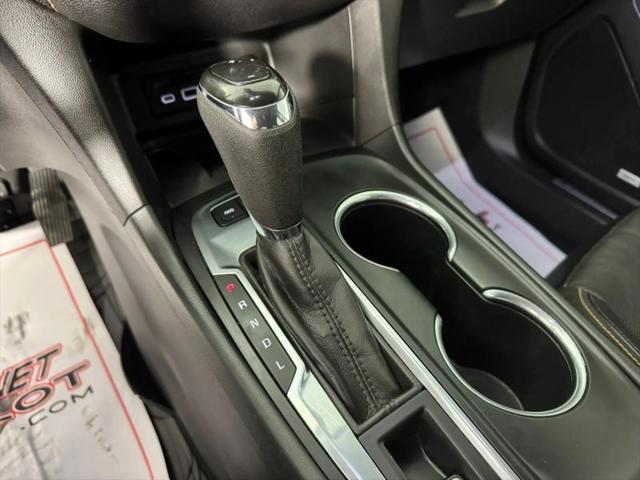 2020 Chevrolet Equinox AWD Premier 2.0L Turbo