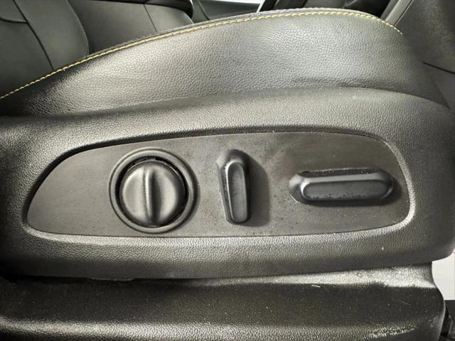 2020 Chevrolet Equinox AWD Premier 2.0L Turbo