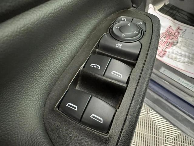 2020 Chevrolet Equinox AWD Premier 2.0L Turbo