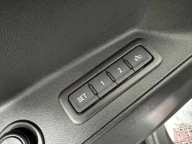 2020 Chevrolet Equinox AWD Premier 2.0L Turbo