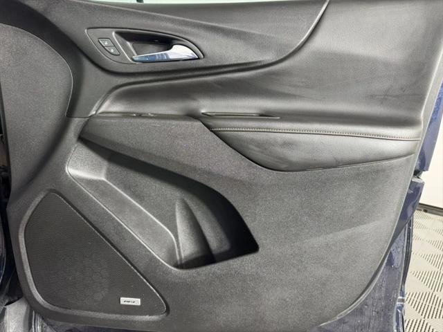 2020 Chevrolet Equinox AWD Premier 2.0L Turbo