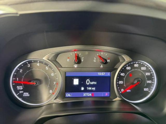 2020 Chevrolet Blazer FWD 3LT