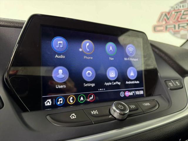2020 Chevrolet Blazer FWD 3LT