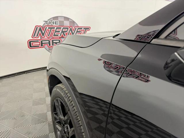 2020 Chevrolet Blazer FWD 3LT