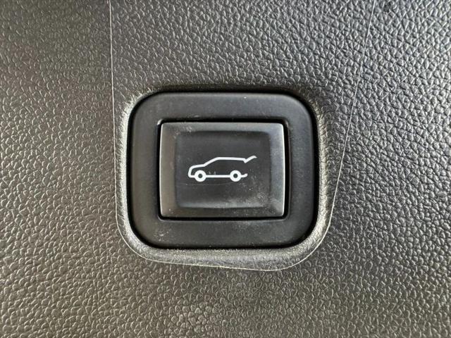 2020 Chevrolet Blazer FWD 3LT
