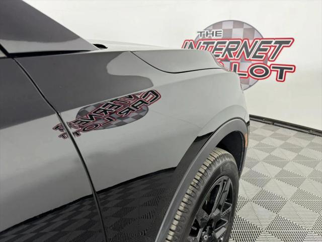 2020 Chevrolet Blazer FWD 3LT