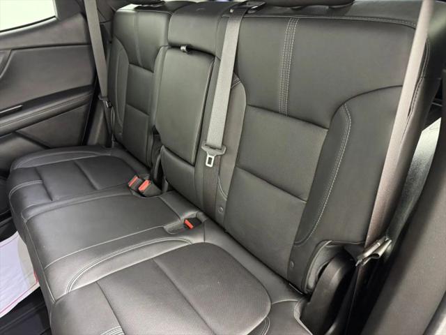 2020 Chevrolet Blazer FWD 3LT
