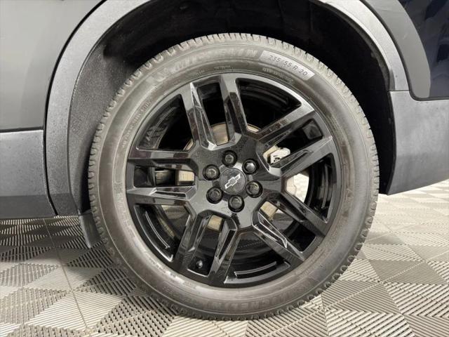 2020 Chevrolet Blazer FWD 3LT
