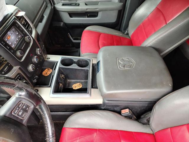 2014 Ram 1500 Big Horn