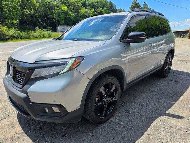 2020 Honda Passport AWD Elite for sale in North Little Rock, AR