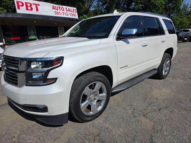 2019 Chevrolet Tahoe Premier for sale in North Little Rock, AR