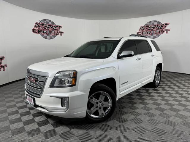 2017 GMC Terrain Denali for sale in Omaha, NE