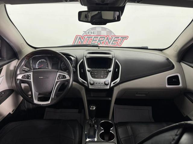 2017 GMC Terrain Denali