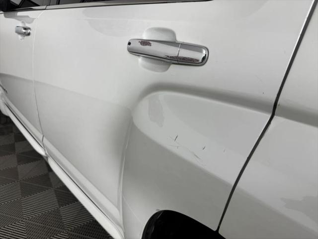 2017 GMC Terrain Denali