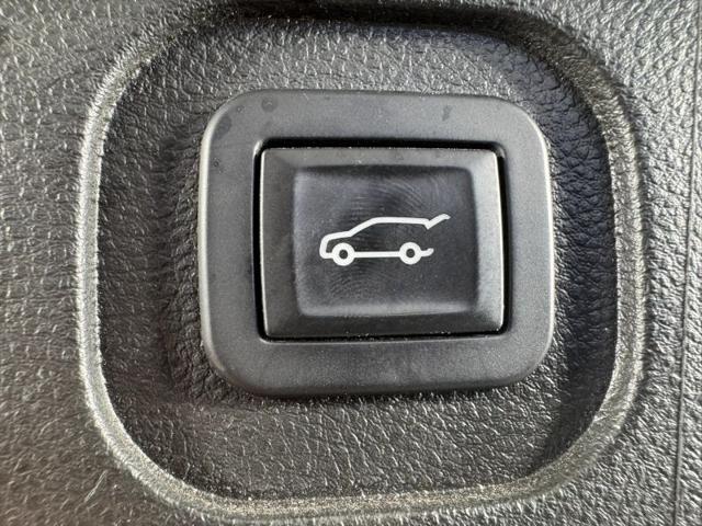2017 GMC Terrain Denali