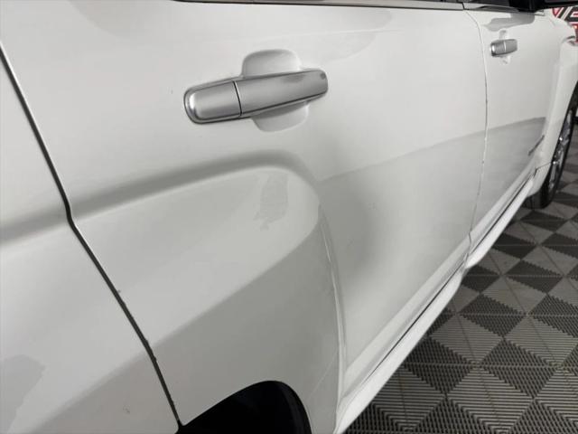 2017 GMC Terrain Denali