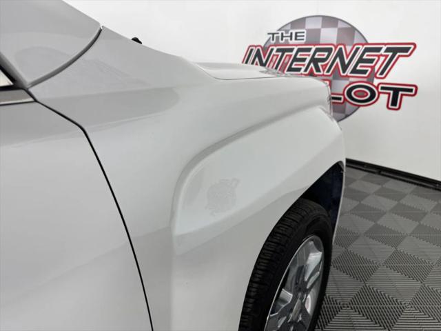 2017 GMC Terrain Denali