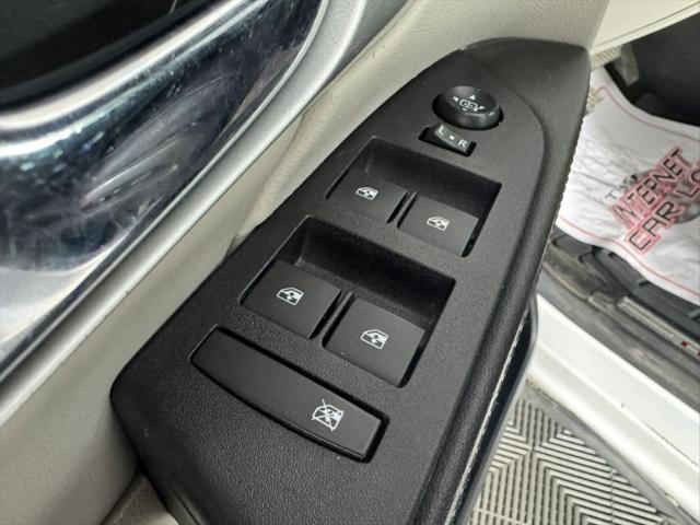 2017 GMC Terrain Denali