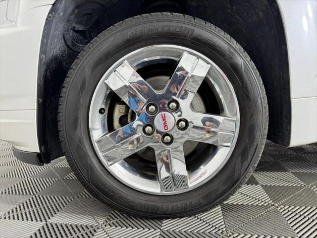 2017 GMC Terrain Denali