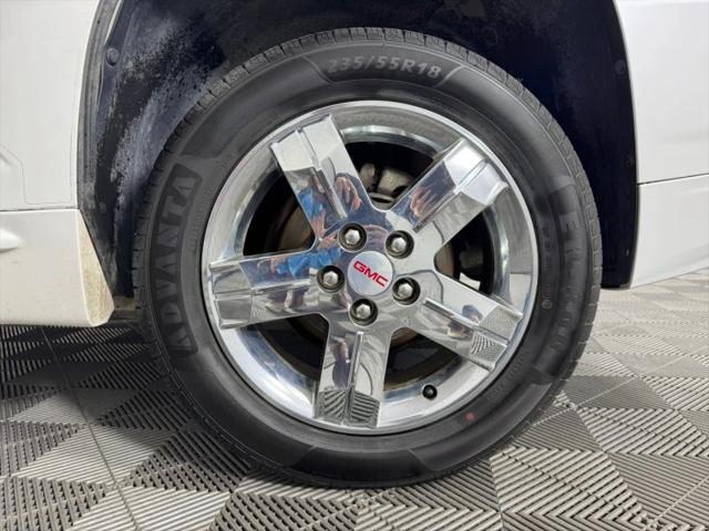 2017 GMC Terrain Denali