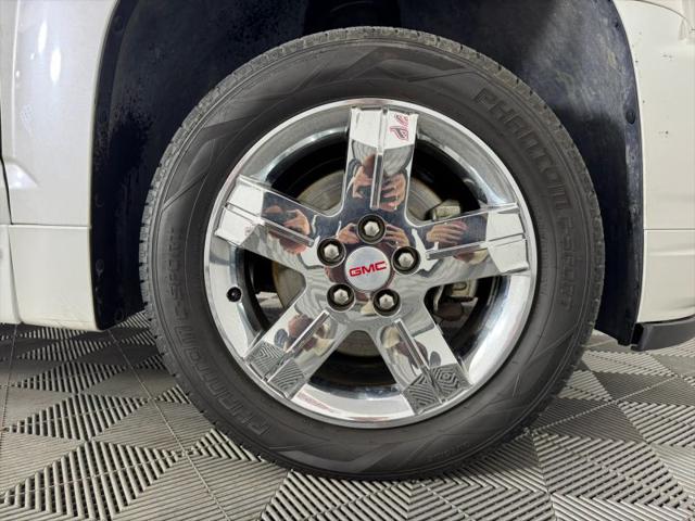 2017 GMC Terrain Denali