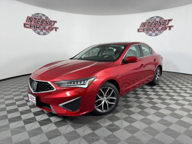2019 Acura ILX Premium for sale in Omaha, NE