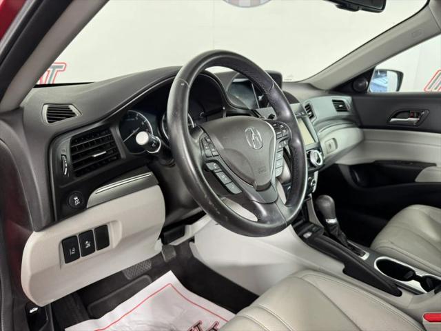 2019 Acura ILX Premium