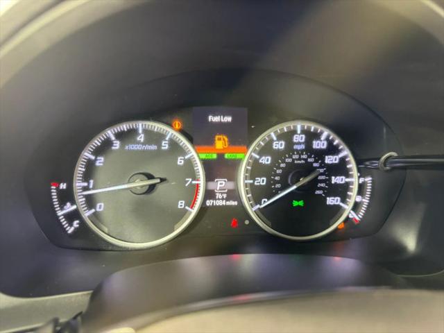 2019 Acura ILX Premium